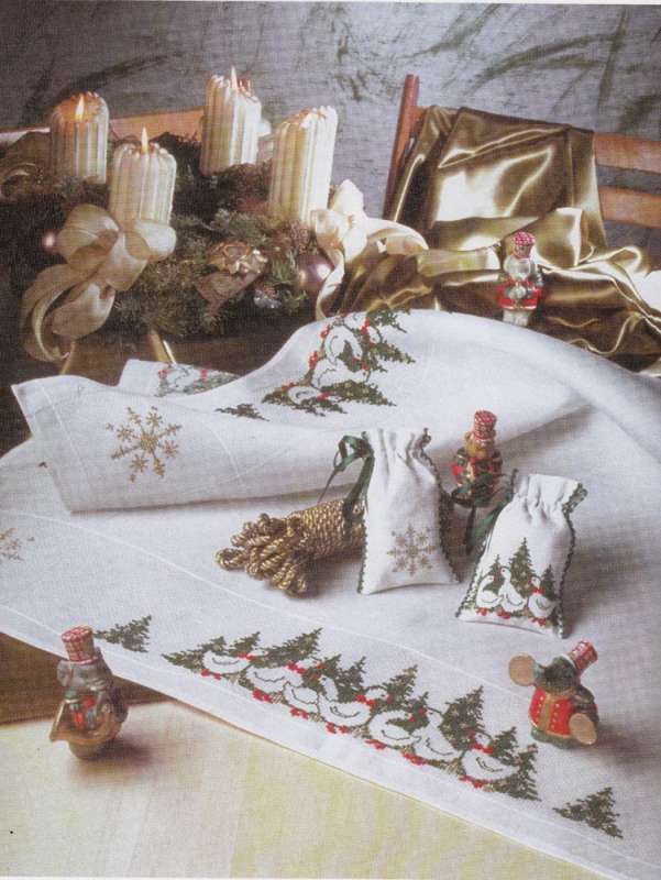 Rico Design - Band 6 - Rund um die Adventszeit